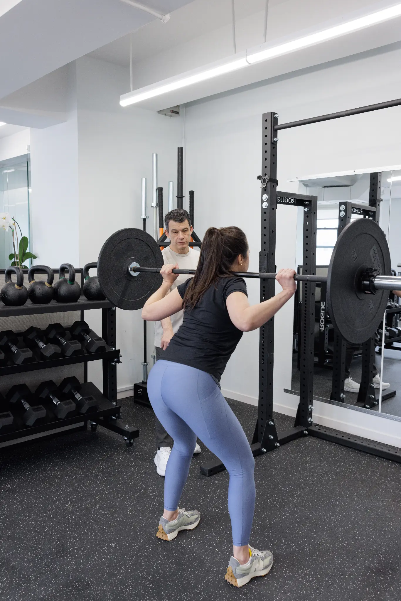 Performance & Well-Being