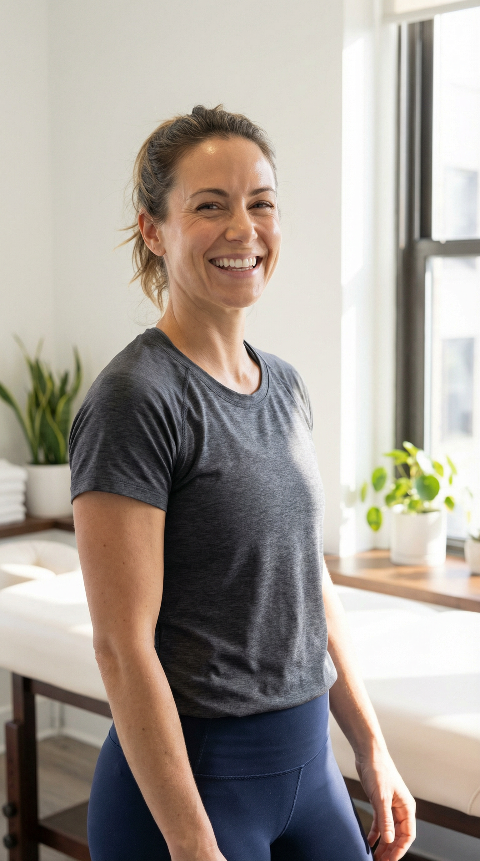 Patient Success & Well-being